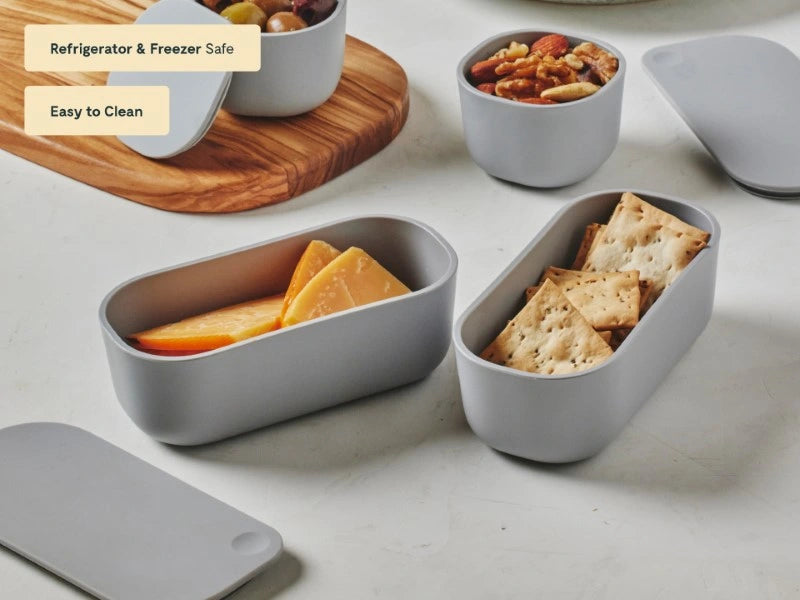Caraway Home Cookware Dash Container Set of 2 - Image 5