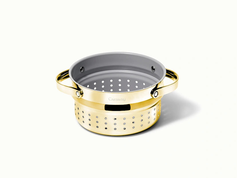 Caraway Home Cookware Small Steamer - Image 7