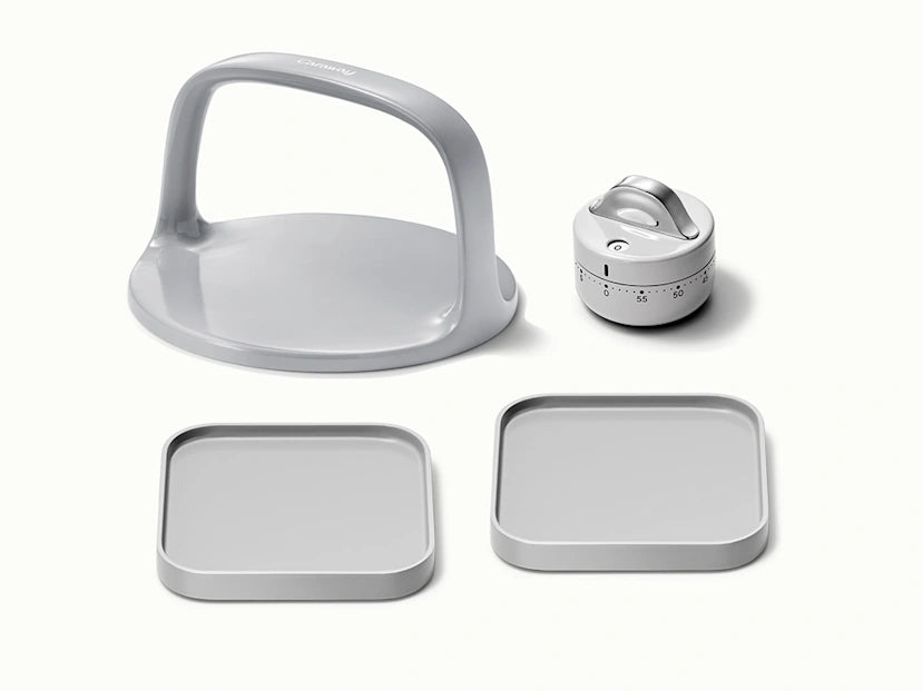 Caraway Home Cookware Clean Accessories Bundle - Image 6
