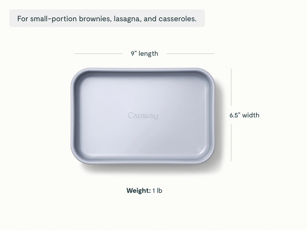 Caraway Home Cookware Small Rectangle Pan - Image 26