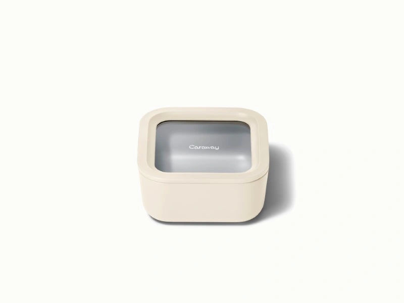 Caraway Home Cookware Large Storage Container - Image 16