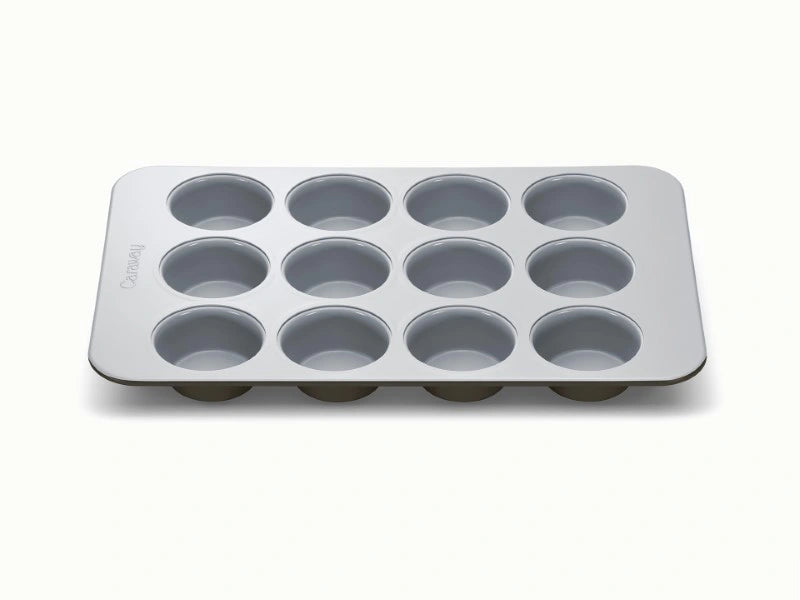 Caraway Home Cookware 6-Cup Muffin Pan - Image 14