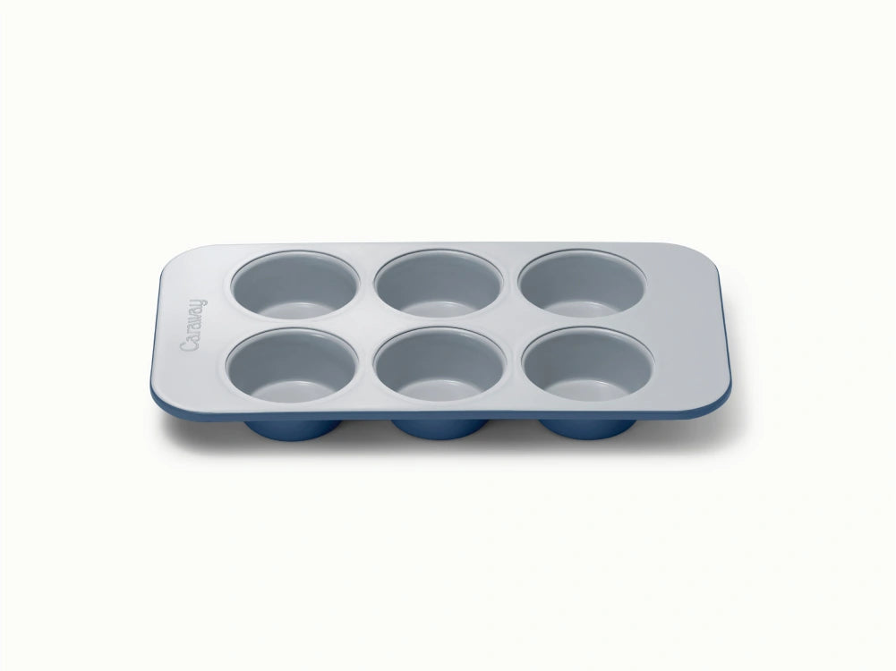 Caraway Home Cookware 6-Cup Muffin Pan - Image 19