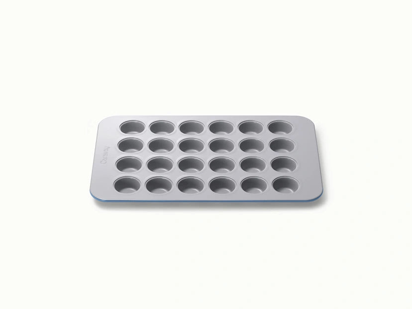 Caraway Home Cookware 24-Cup Mini Muffin Pan - Image 2