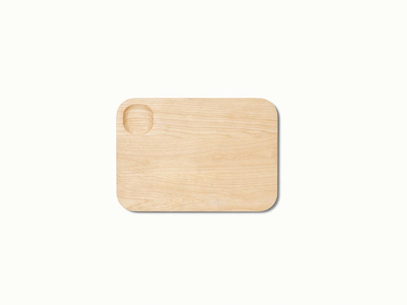 Caraway Home Cookware Medium Cutting Board - Image 5
