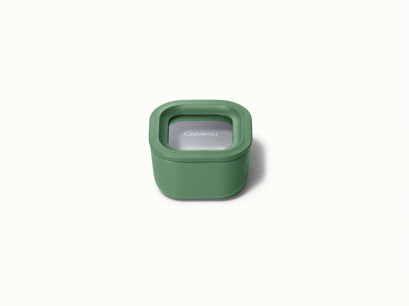 Caraway Home Cookware Small Storage Container - Image 5