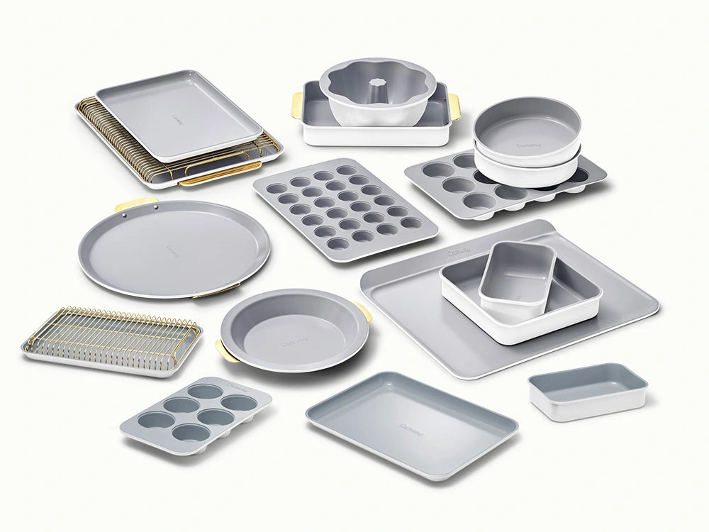 Caraway Home Cookware Bakeware Set - Image 5