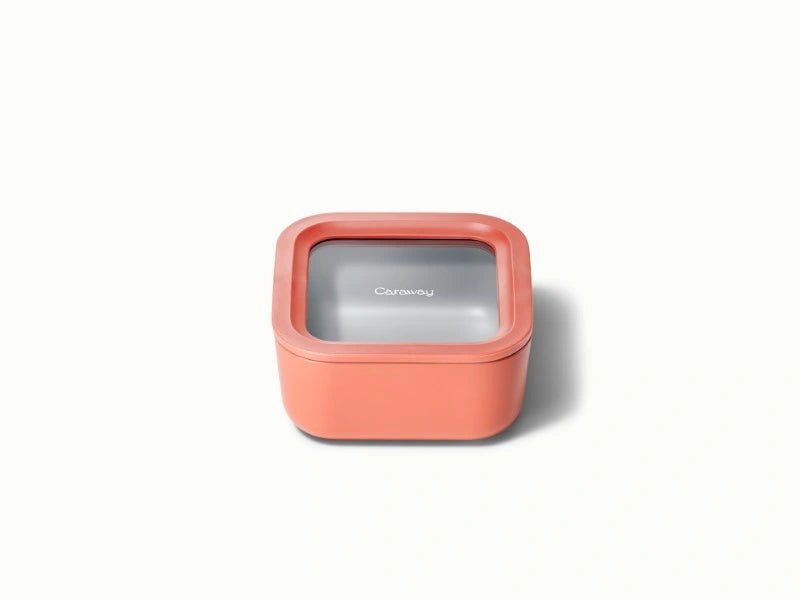 Caraway Home Cookware Mini Square Container - Image 35
