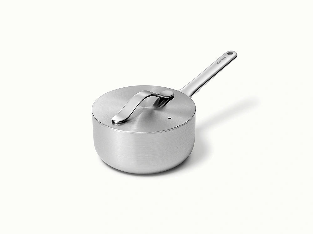 Caraway Home Cookware Mini Sauce Pan - Image 7