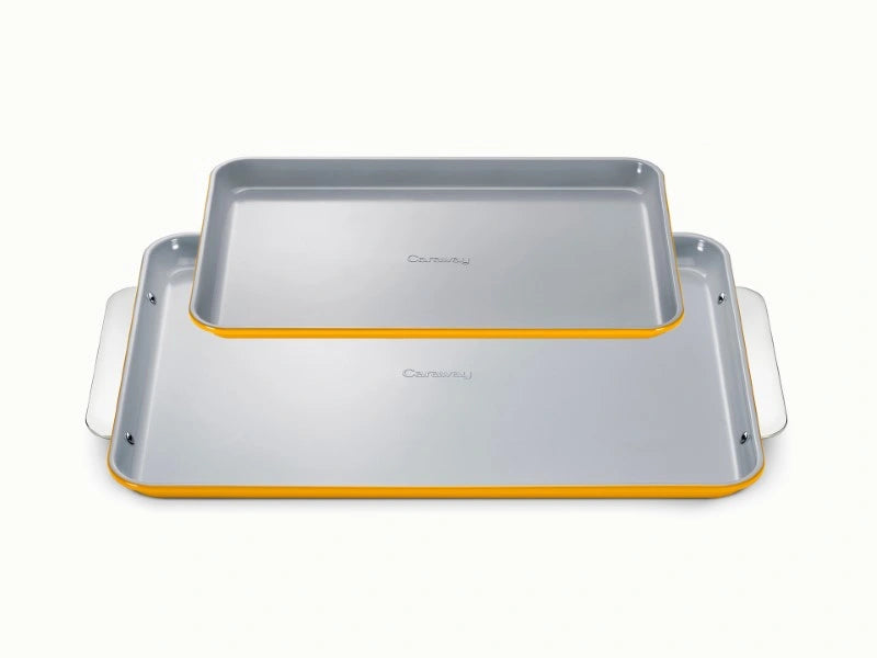 Caraway Home Cookware Baking Sheet Trio - Image 43
