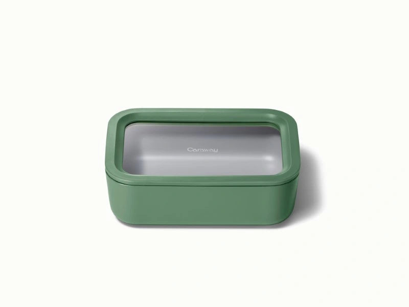 Caraway Home Cookware Mini Square Container - Image 37
