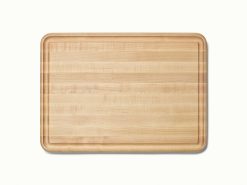Caraway Home Cookware 12" Prep & Serve Butcher Block