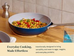 Alternative view of Caraway Home Cookware Daily Duo