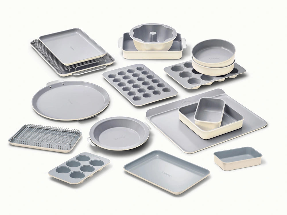 Caraway Home Cookware Bakeware Set - Image 7