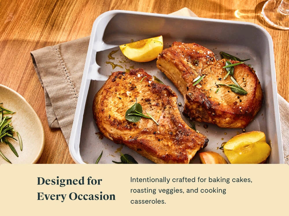 Caraway Home Cookware Square Pan - Image 13