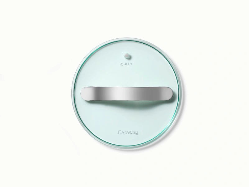 Caraway Home Cookware Iconics Glass Lid - Image 6