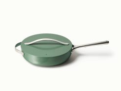 Alternative view of Caraway Home Cookware Saute Pan Duo