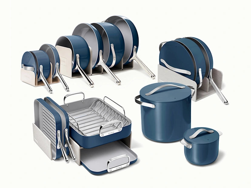 Caraway Home Cookware Cookware Set - Image 38