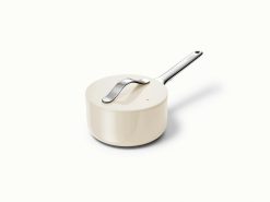 Caraway Home Cookware Sauce Pan
