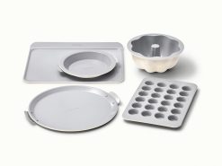 Caraway Home Cookware Bakeware+ Set
