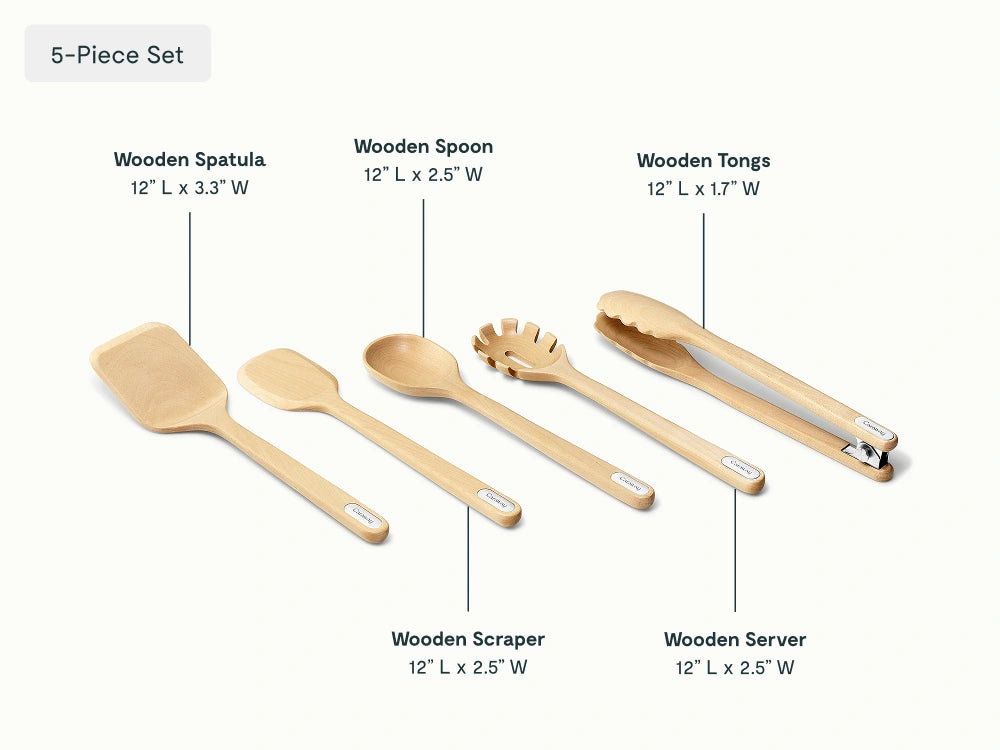 Caraway Home Cookware Hosting Prep Bundle - Image 14