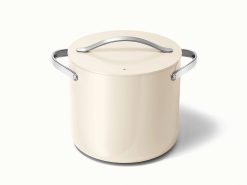 Caraway Home Cookware Stock Pot