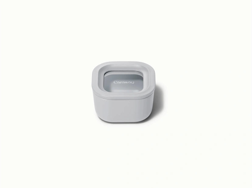 Caraway Home Cookware Small Storage Container - Image 6