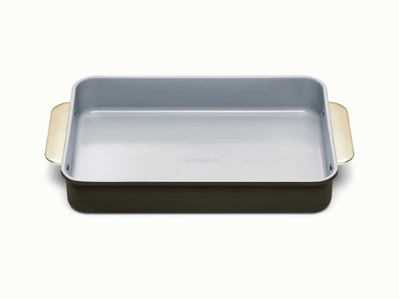 Caraway Home Cookware Large Rectangle Pan - Image 17