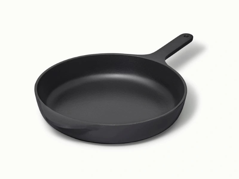 Caraway Home Cookware 10.5" Enameled Cast Iron Skillet - Image 9