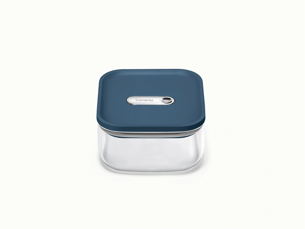 Caraway Home Cookware Large Glass Airtight Container - Image 6