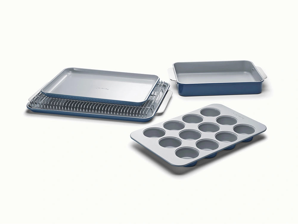 Caraway Home Cookware Bakeware Set - Image 20
