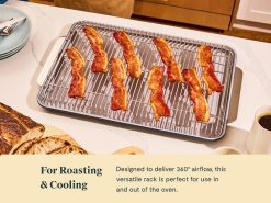 Caraway Home Cookware Cooling Rack