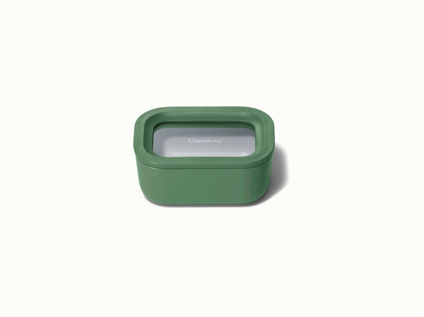 Caraway Home Cookware Mini Rectangle Container - Image 14