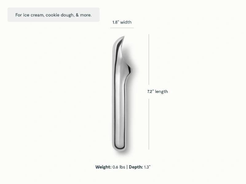 Caraway Home Cookware Ice Cream Scoop - Image 3