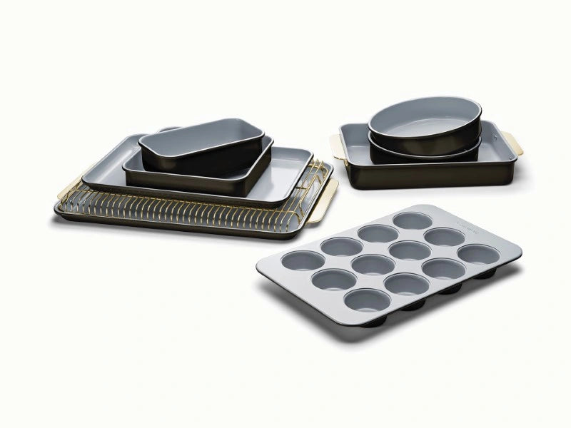 Caraway Home Cookware Bakeware Set - Image 15