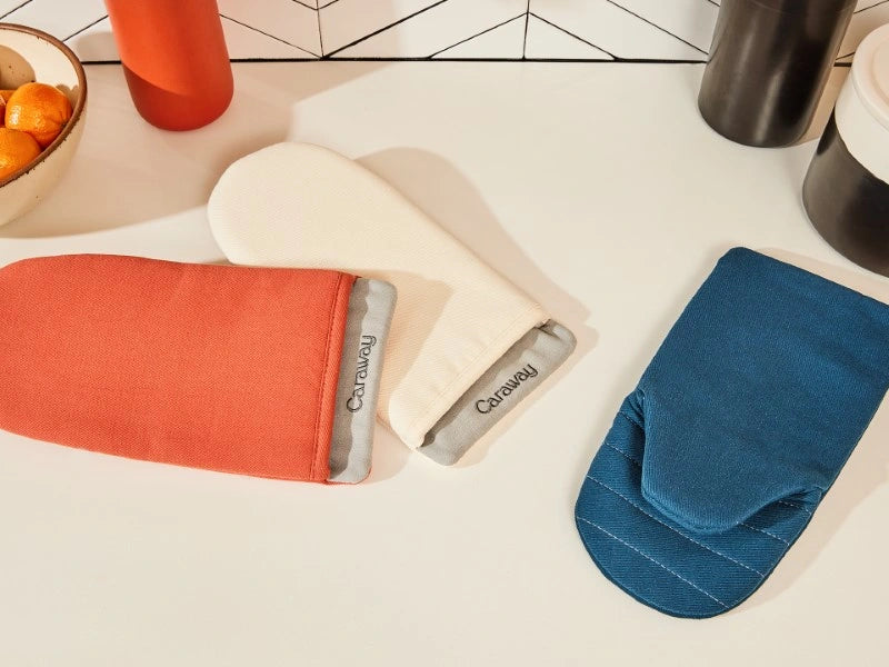 Caraway Home Cookware Linens Set - Image 6