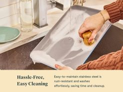 Alternative view of Caraway Home Cookware Cooling Rack