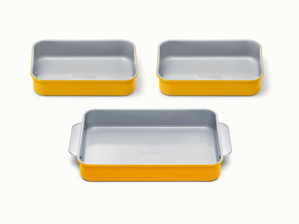 Caraway Home Cookware Small Rectangle Pan - Image 23