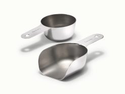 Alternative view of Caraway Home Cookware Stainless Steel Measuring Cup