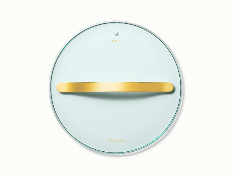 Caraway Home Cookware Iconics Glass Lid - Image 4