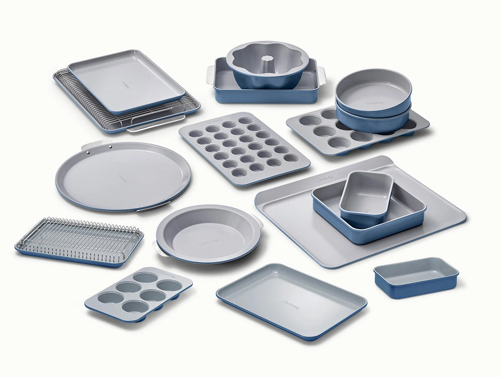 Caraway Home Cookware Bakeware Set - Image 6