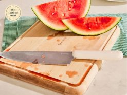 Alternative view of Caraway Home Cookware Prep & Boards Set