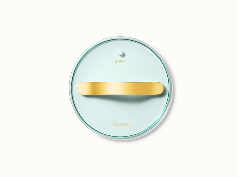 Caraway Home Cookware Iconics Glass Lid - Image 10