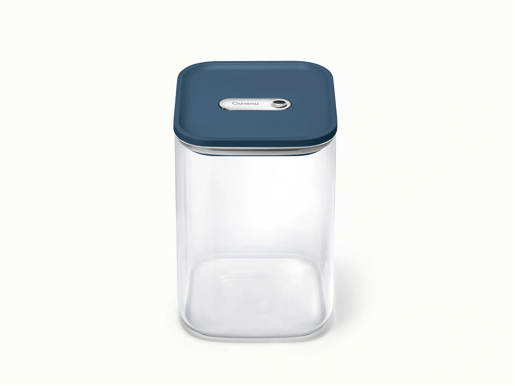 Caraway Home Cookware Large Glass Airtight Container - Image 17