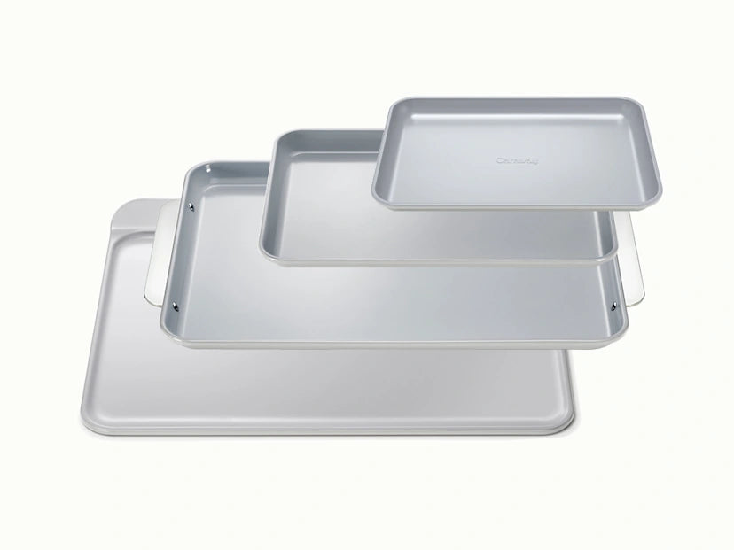 Caraway Home Cookware Baking Sheet Trio - Image 53