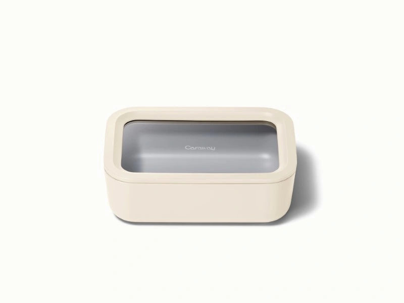 Caraway Home Cookware Mini Square Container - Image 36