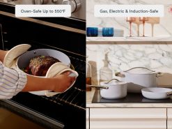 Alternative view of Caraway Home Cookware Dutch Oven