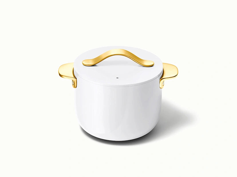 Caraway Home Cookware Petite Cooker - Image 12
