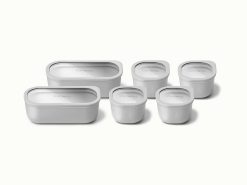 Caraway Home Cookware Mini Dash Containers
