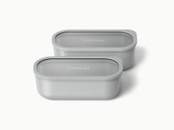 Caraway Home Cookware Dash Container Set of 2
